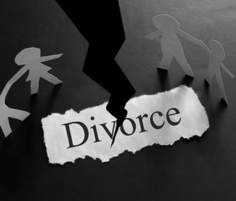 Divorce Proceedings