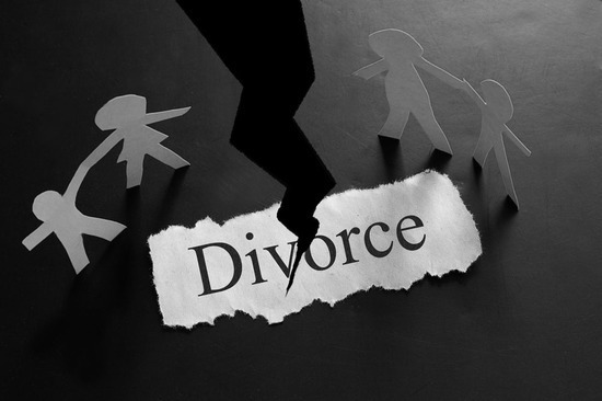 Divorce Proceedings