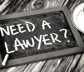 Do I Need A Lawyer?