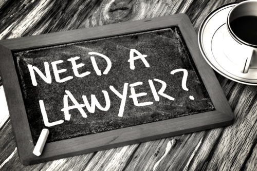 Do I Need A Lawyer?