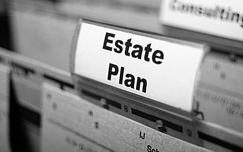 Estate Planning Law Firm Fargo ND