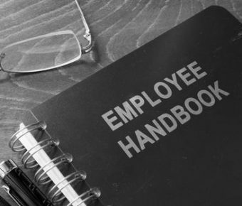 Employee Handbook Requirements North Dakota