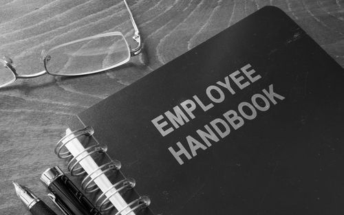 Employee Handbook Requirements North Dakota