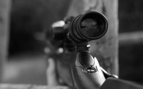 Gun Rights North Dakota