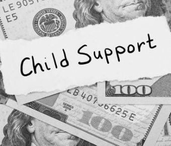 Child Support Questions North Dakota