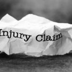 Injury Claim & Insurance