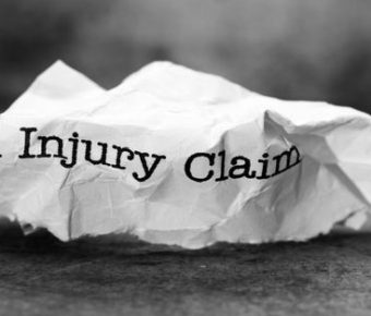 Injury Claim & Insurance