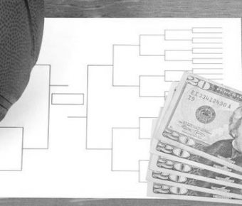 March Madness Brackets & Breach of Contract