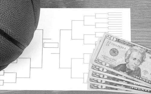 March Madness Brackets & Breach of Contract