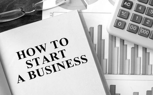 How To Start A Business In North Dakota