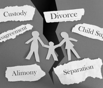 Minnesota Family Law Common Questions