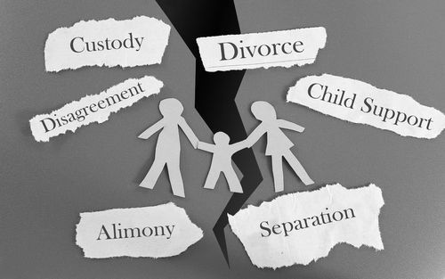 Minnesota Family Law Common Questions