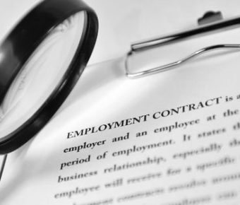 Noncompete Agreement North Dakota