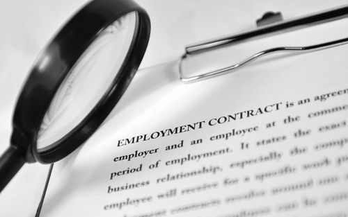 Noncompete Agreement North Dakota