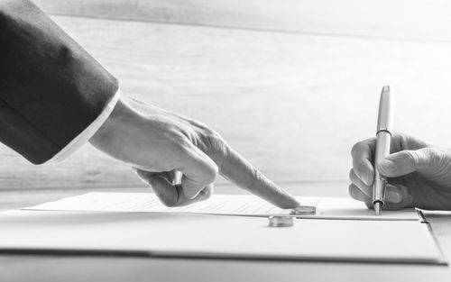 Spousal Maintenance Minnesota