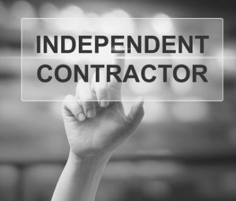 Independent Contractor Law North Dakota