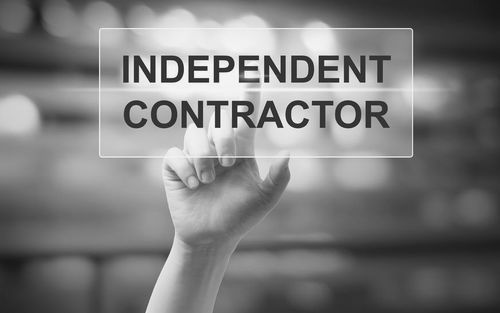 Independent Contractor Law North Dakota