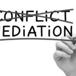 Mediation vs. Court