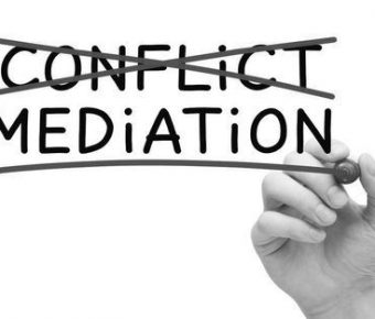 Mediation vs. Court