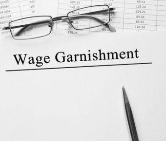 Wage Garnishment In North Dakota