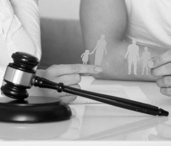 Child Custody Questions In North Dakota