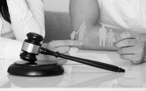 Child Custody Questions In North Dakota