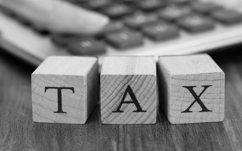 Estate Tax Exemptions For Lifetime