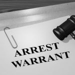 Arrest Warrants In North Dakota