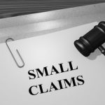 Small Claims Court ND FAQ