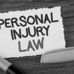 ND Personal Injury Lawsuit Damages