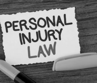 ND Personal Injury Lawsuit Damages