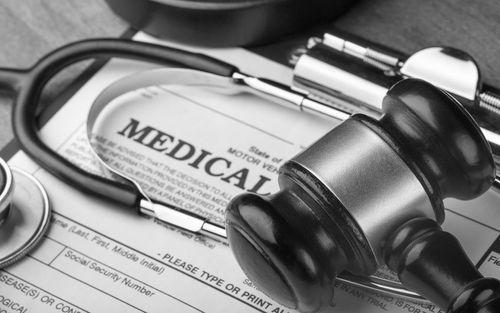 Damage Limits For Medical Malpractice In North Dakota