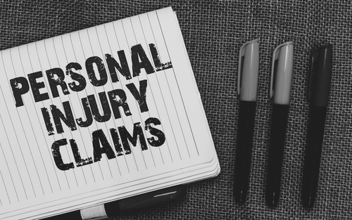 How Damages Work In Personal Injury Cases