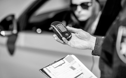 Types Of Breathalyzers