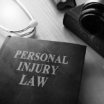 Personal Injury Litigation ND