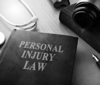 Personal Injury Litigation ND