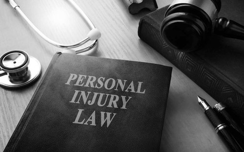 Personal Injury Litigation ND