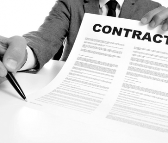 Contracts And Coronavirus
