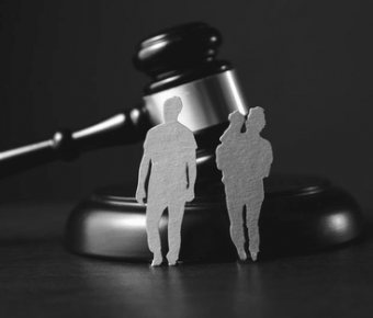 Divorce Impact On Children