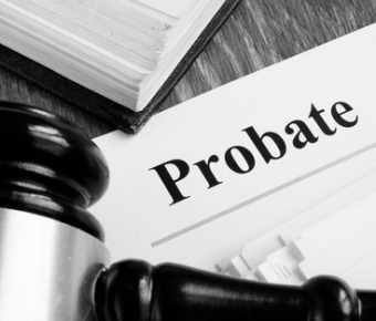 Is Probate Needed In North Dakota