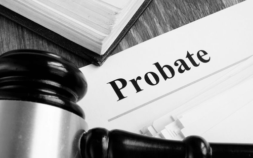 Is Probate Needed In North Dakota