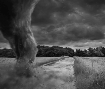 Estate Planning & Tornadoes