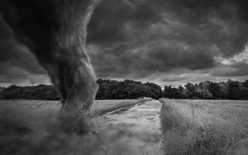 Estate Planning & Tornadoes