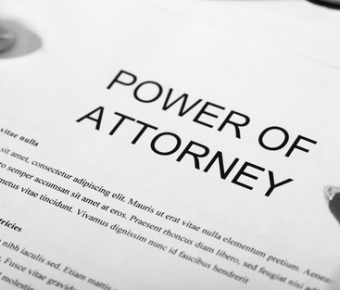 Covid 19 Power Of Attorney