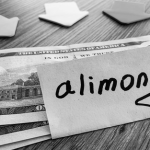 Ex-Wife Alimony