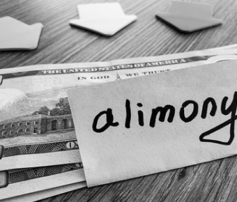 Ex-Wife Alimony