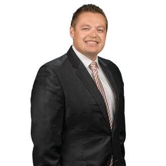 Attorney Nathan Severson