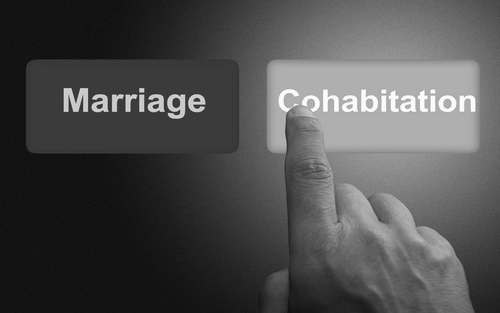 Cohabitation Agreements