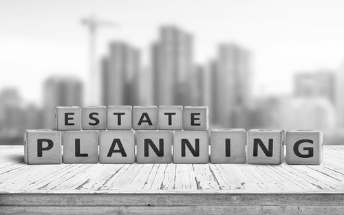 Common Estate Planning Questions