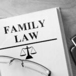 Family Law Legislative 2021 Updates